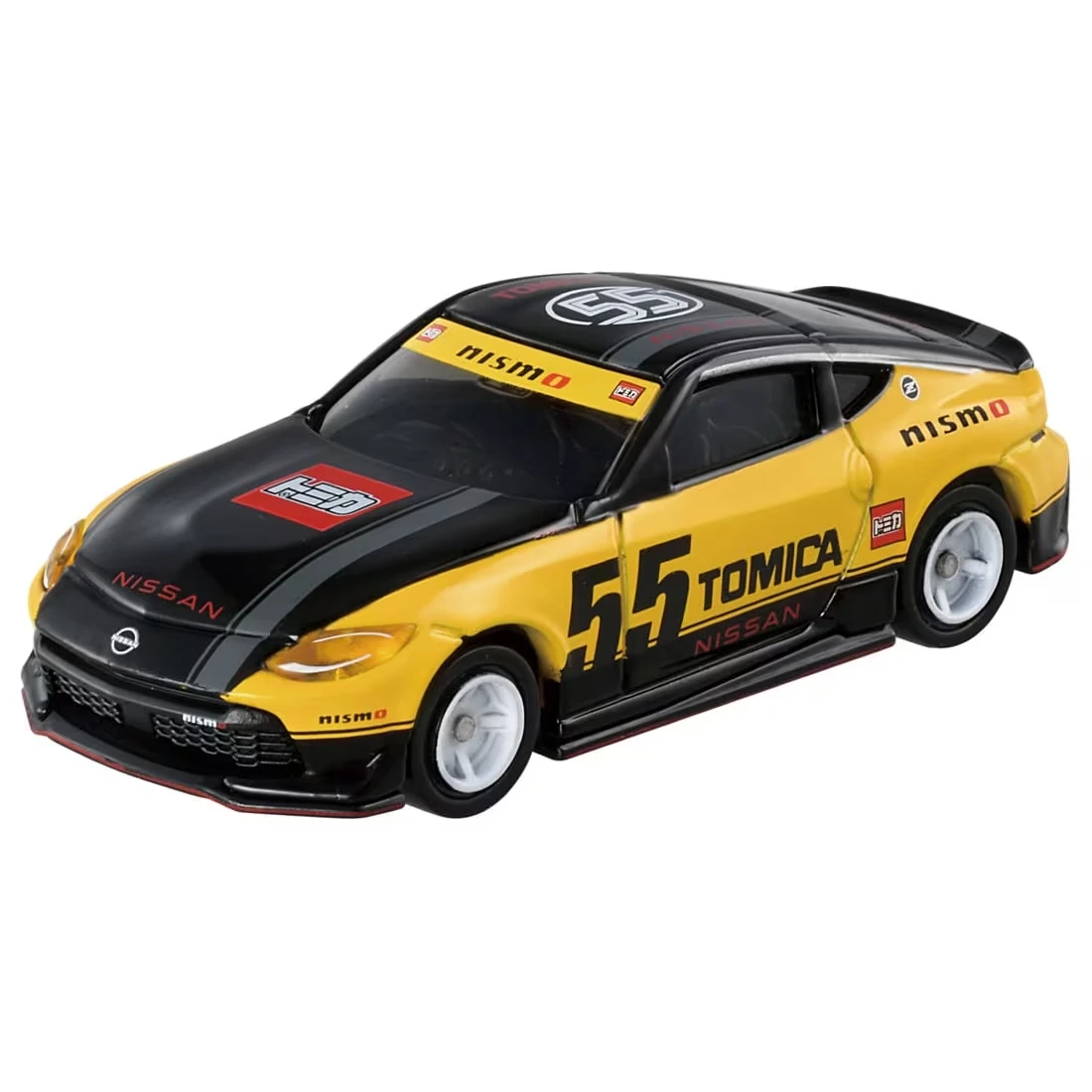 Tomica 55週年紀念合作車款 日產Fairlady Z