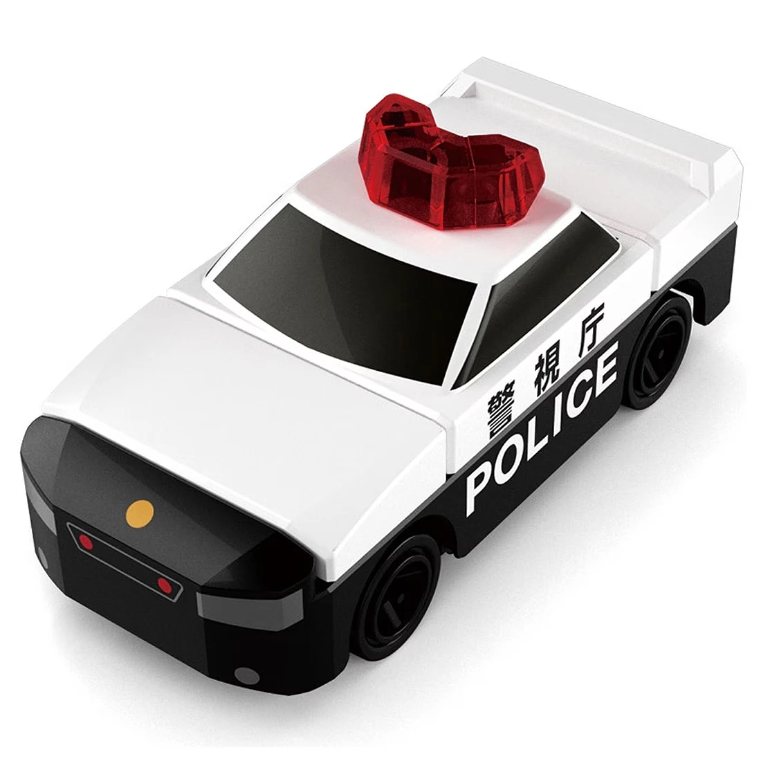 Tomica 多美積木 警車
