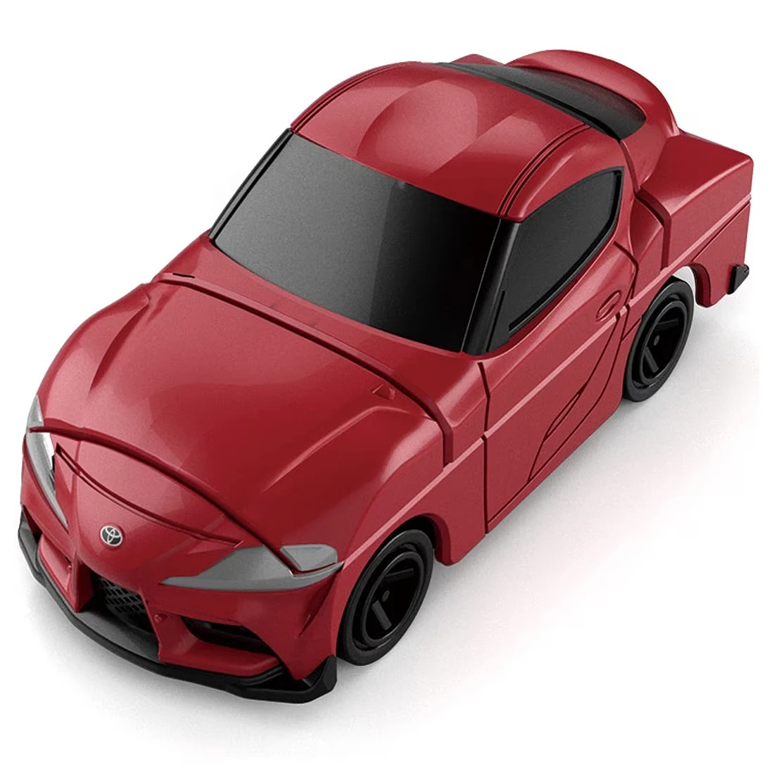 Tomica 多美積木 TOYOTA GR SUPRA