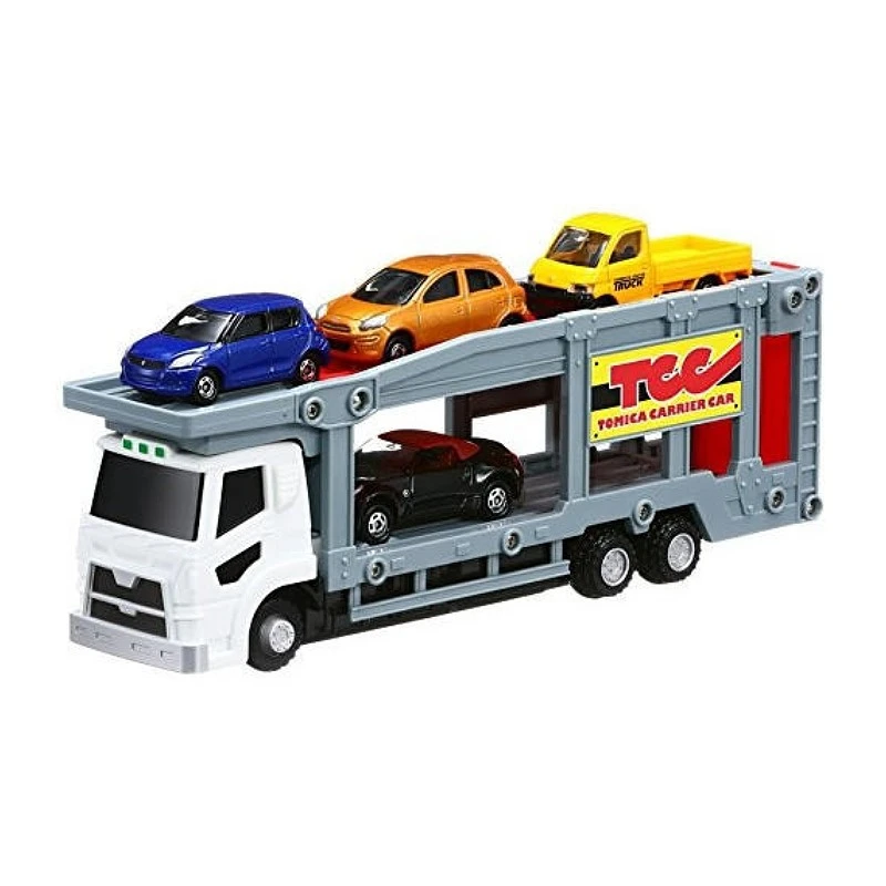Tomica 新TOMICA汽車運輸車