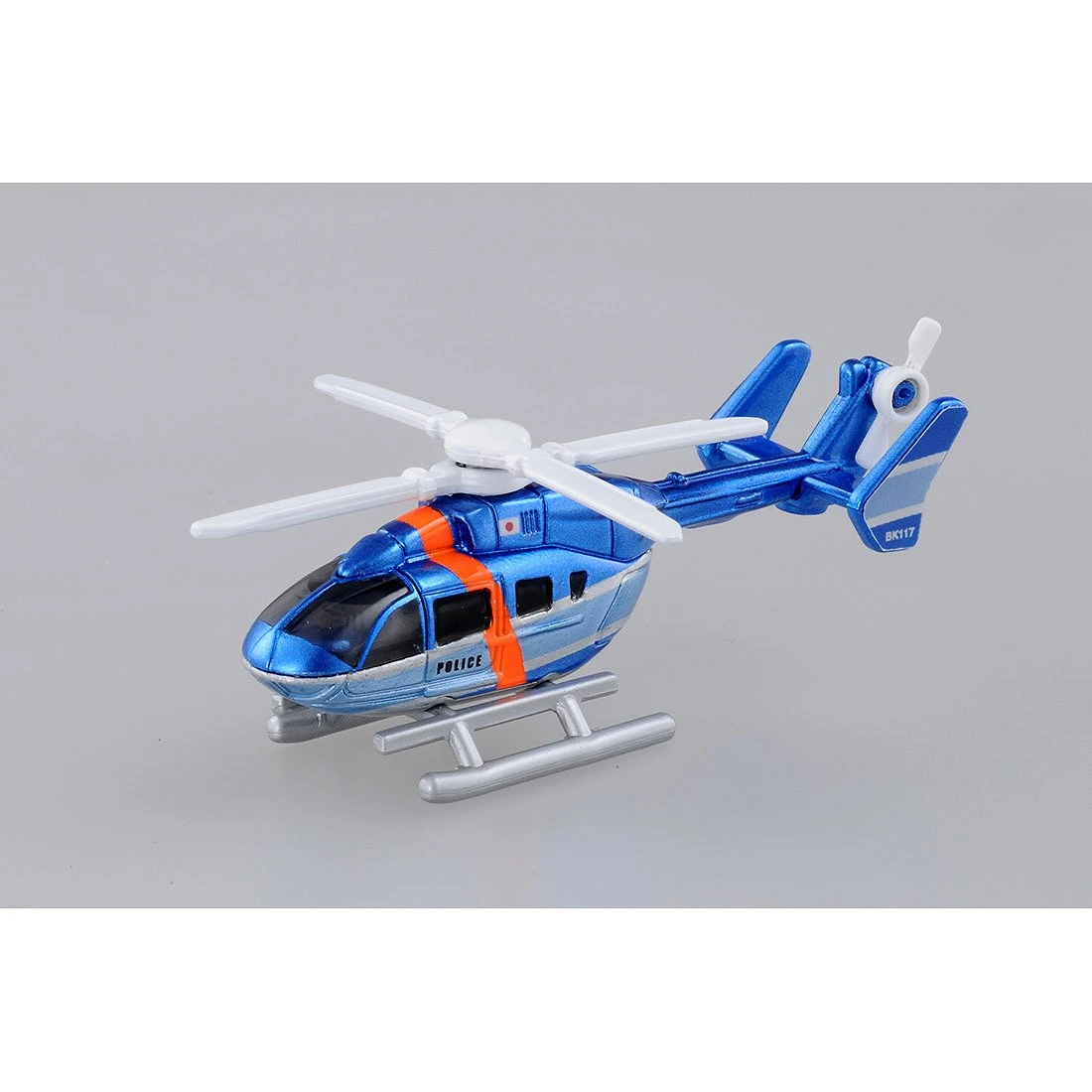 Tomica 緊急出動車輛組