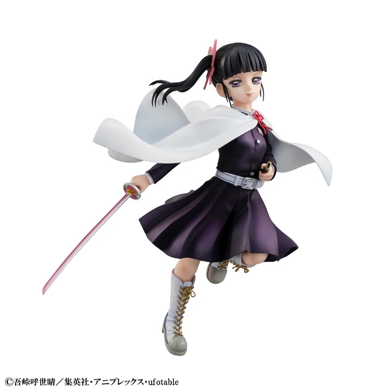 特價 代理版 MH限定 GALS SERIES 鬼滅之刃 栗花落香奈乎