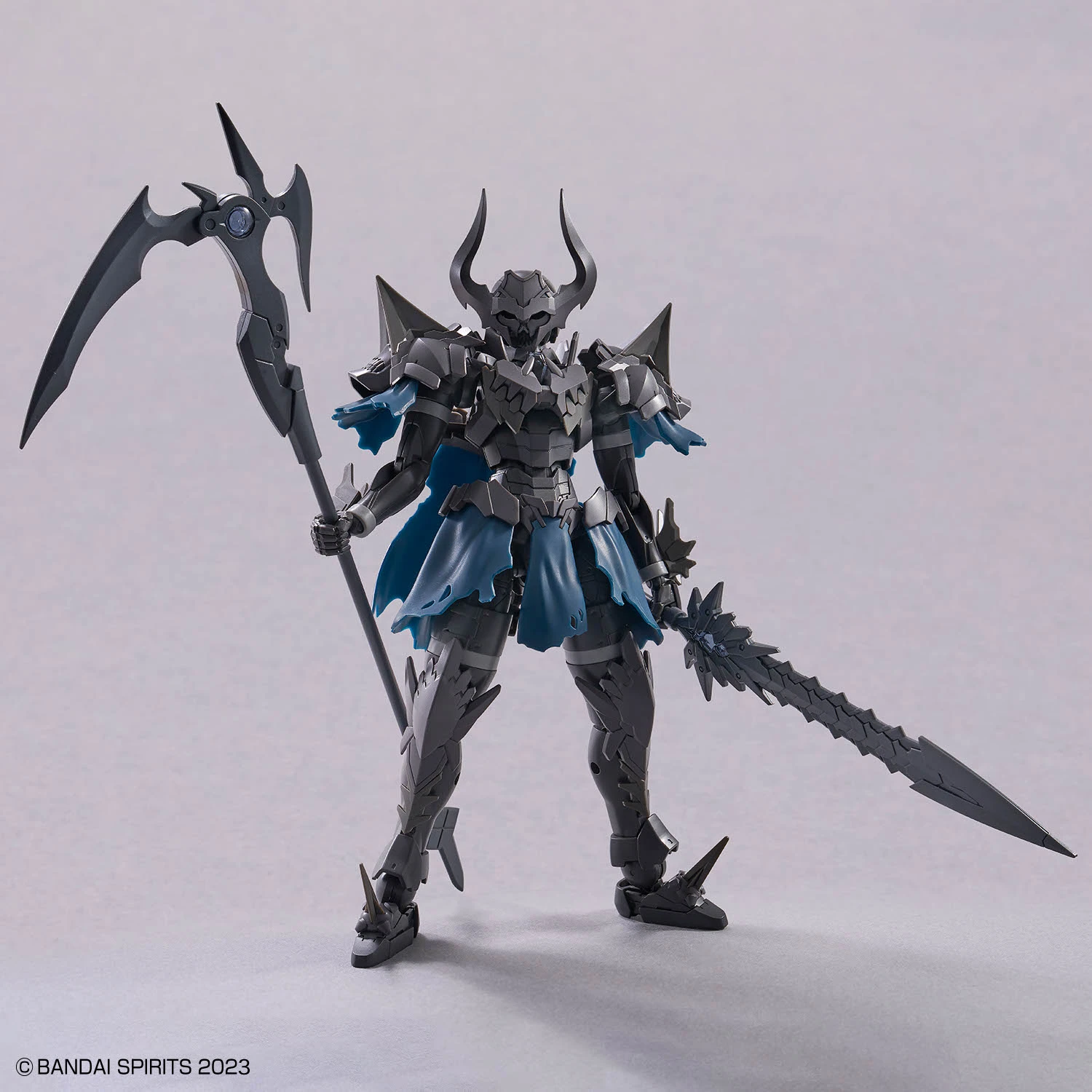 30MF 18 死靈騎士