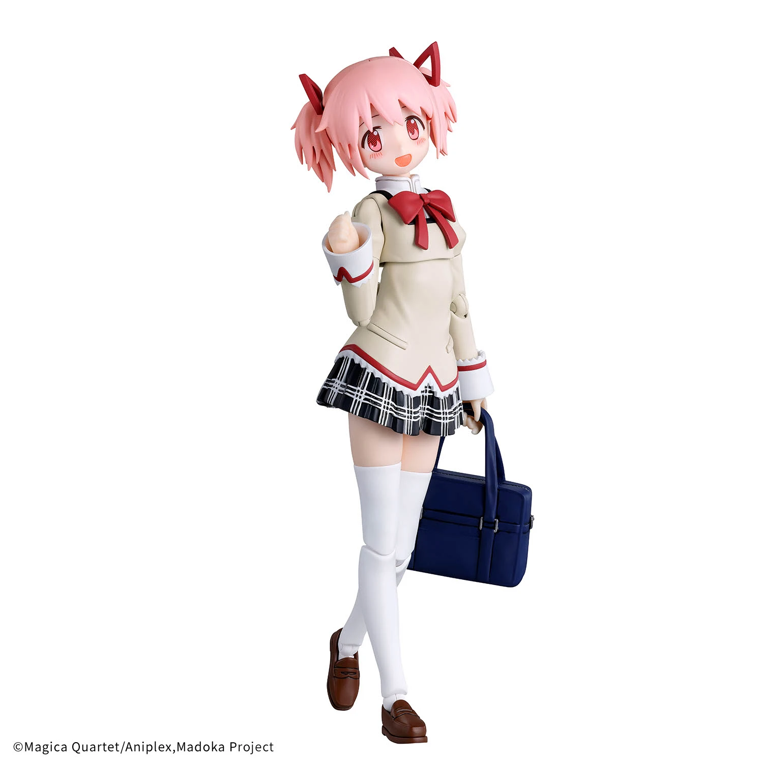 30MP 魔法少女小圓 鹿目圓 制服