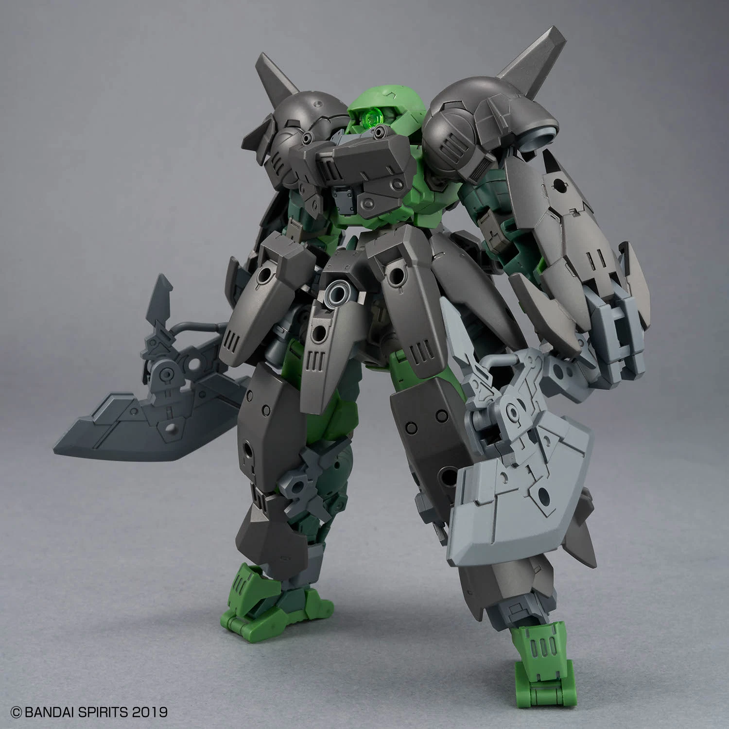 30MM 1/144 77 bEXM-15FA 全裝甲型波塔諾瓦