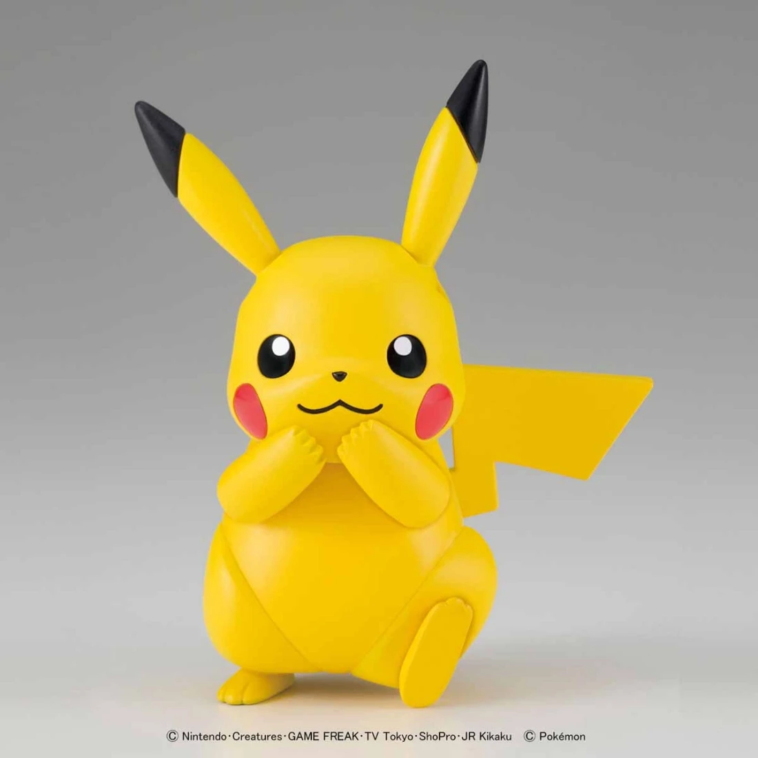 Pokémon 神奇寶貝 精靈寶可夢 收藏集 精選系列 41 皮卡丘