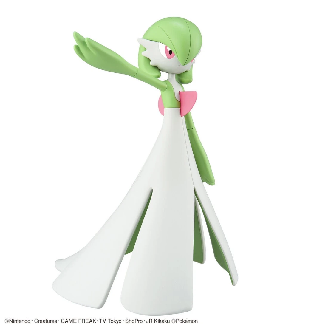 Pokémon 神奇寶貝 精靈寶可夢 收藏集 精選系列 49 沙奈朵