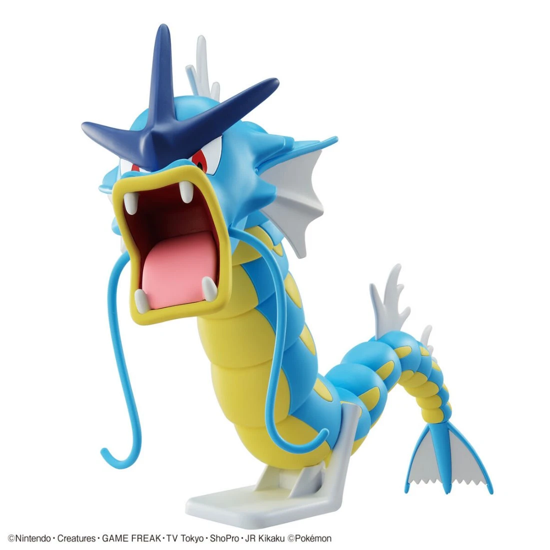 Pokémon 神奇寶貝 精靈寶可夢 收藏集 精選系列 52 暴鯉龍