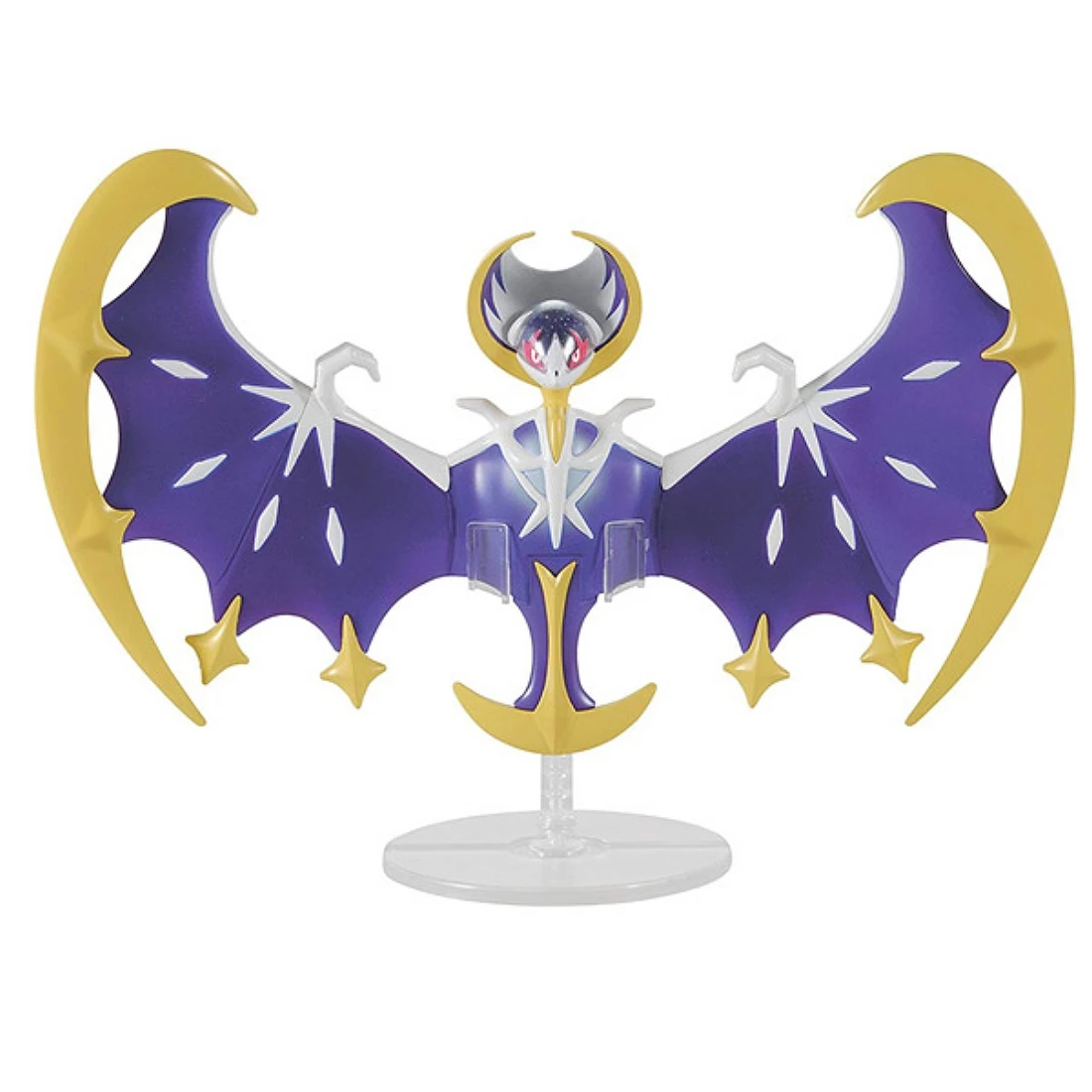 Pokémon 神奇寶貝 精靈寶可夢 收藏集 精選系列 40 露奈雅拉