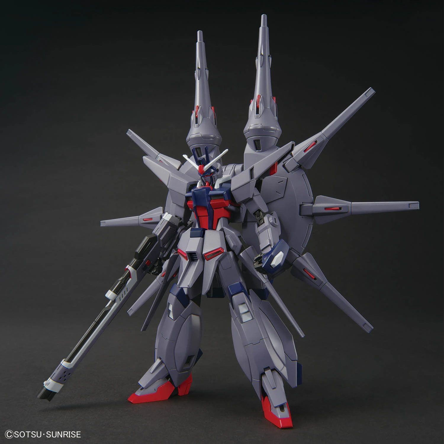 HGUC 1/144 #263 鋼彈SEED 傳說鋼彈
