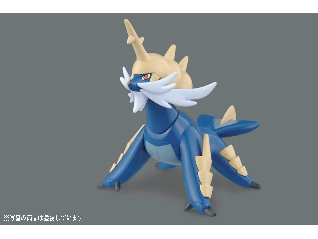Pokémon 神奇寶貝 精靈寶可夢 收藏集 精選系列 17 大劍鬼 進化套組