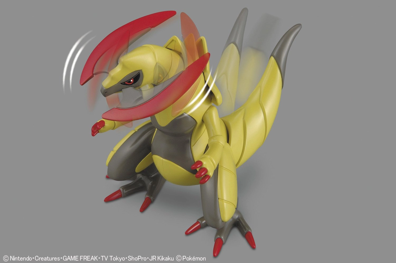 Pokémon 神奇寶貝 精靈寶可夢 收藏集 精選系列 18 雙斧戰龍 進化套組