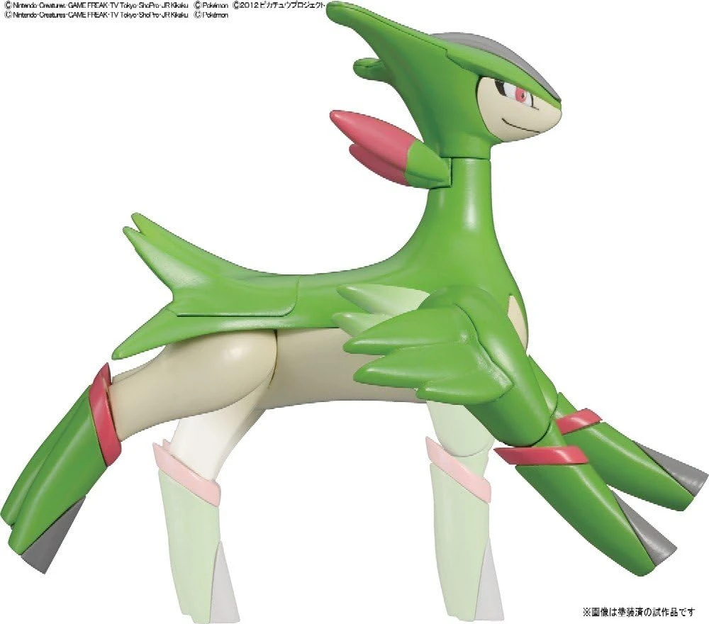 Pokémon 神奇寶貝 精靈寶可夢 收藏集 精選系列 24 畢力吉翁