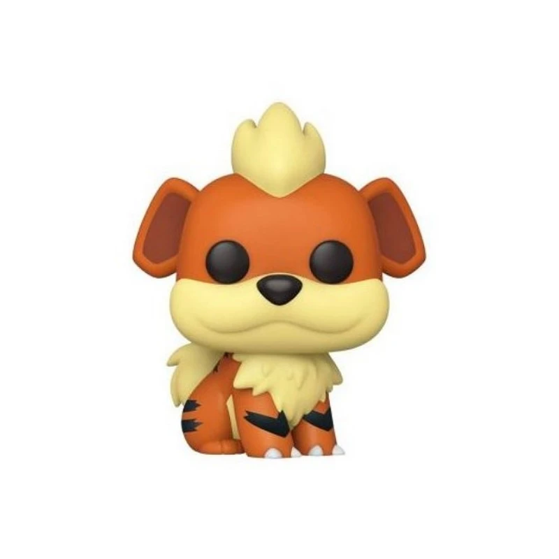 FUNKO POP! 精靈寶可夢 卡蒂狗