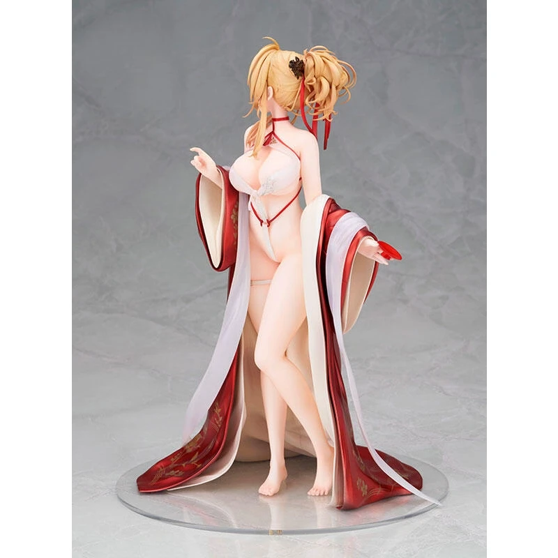 ALTER 1/7 碧藍航線 光榮 涼夜香雪 春節