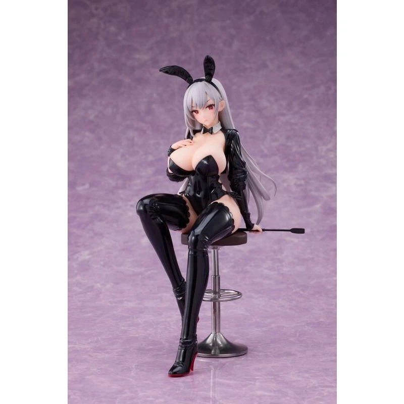Apocrypha Toy 1/4 莉莉西亞 兔女郎 特別版