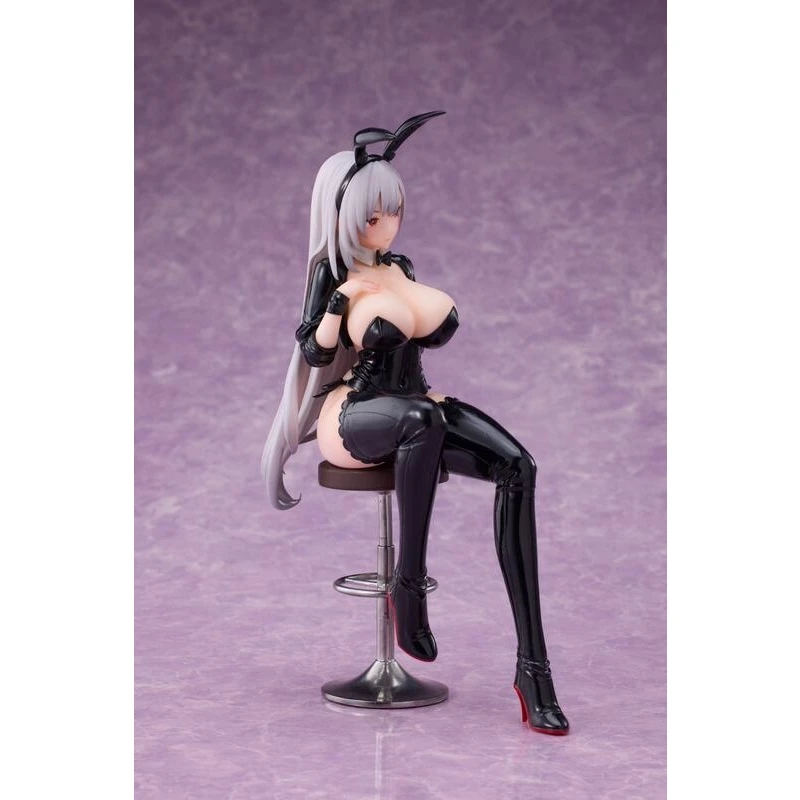 Apocrypha Toy 1/4 莉莉西亞 兔女郎 特別版