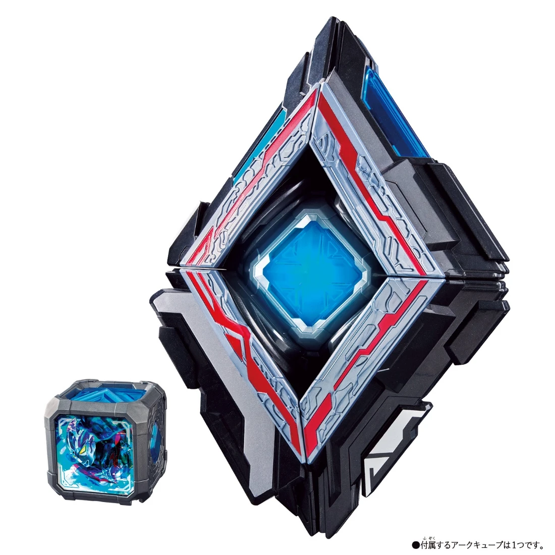 特價 萬代 BANDAI 超人力霸王ARC 變身器