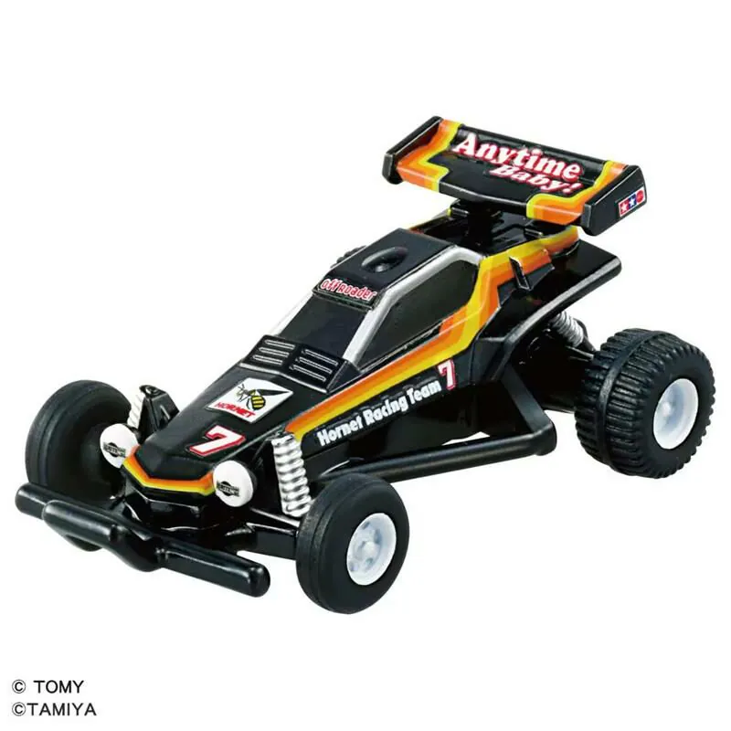 Tomica 無極限 PRM RC The HORNET