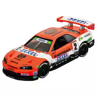 Tomica 賽車 PRM ARTA Zexel Skyline