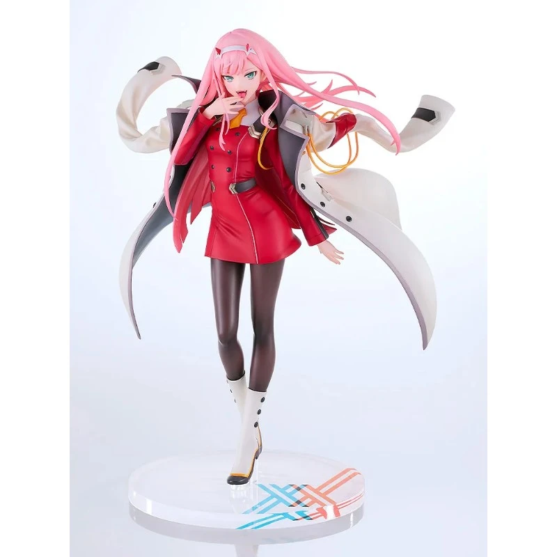 代理版 GSC 1/7 DARLING in the FRANXX 02