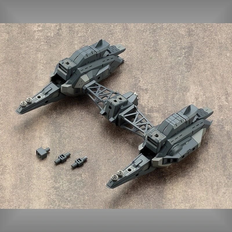 壽屋 MSG 武裝零件 MH18X 狂暴推進器