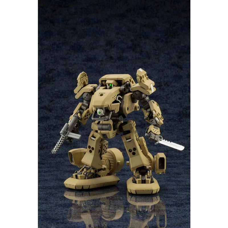 壽屋 1/24 Hexa Gear 六角機牙 Bulkarm B 巨臂載具 標準仕樣