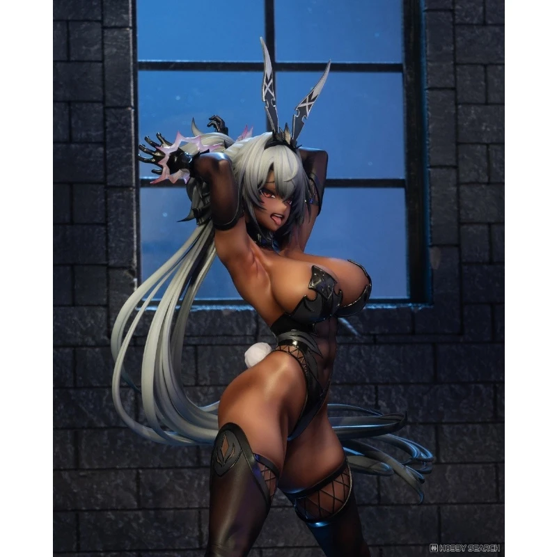 KAWA DESIGN 1/6 うるりひ 原畫 吉爾納達 豪華版