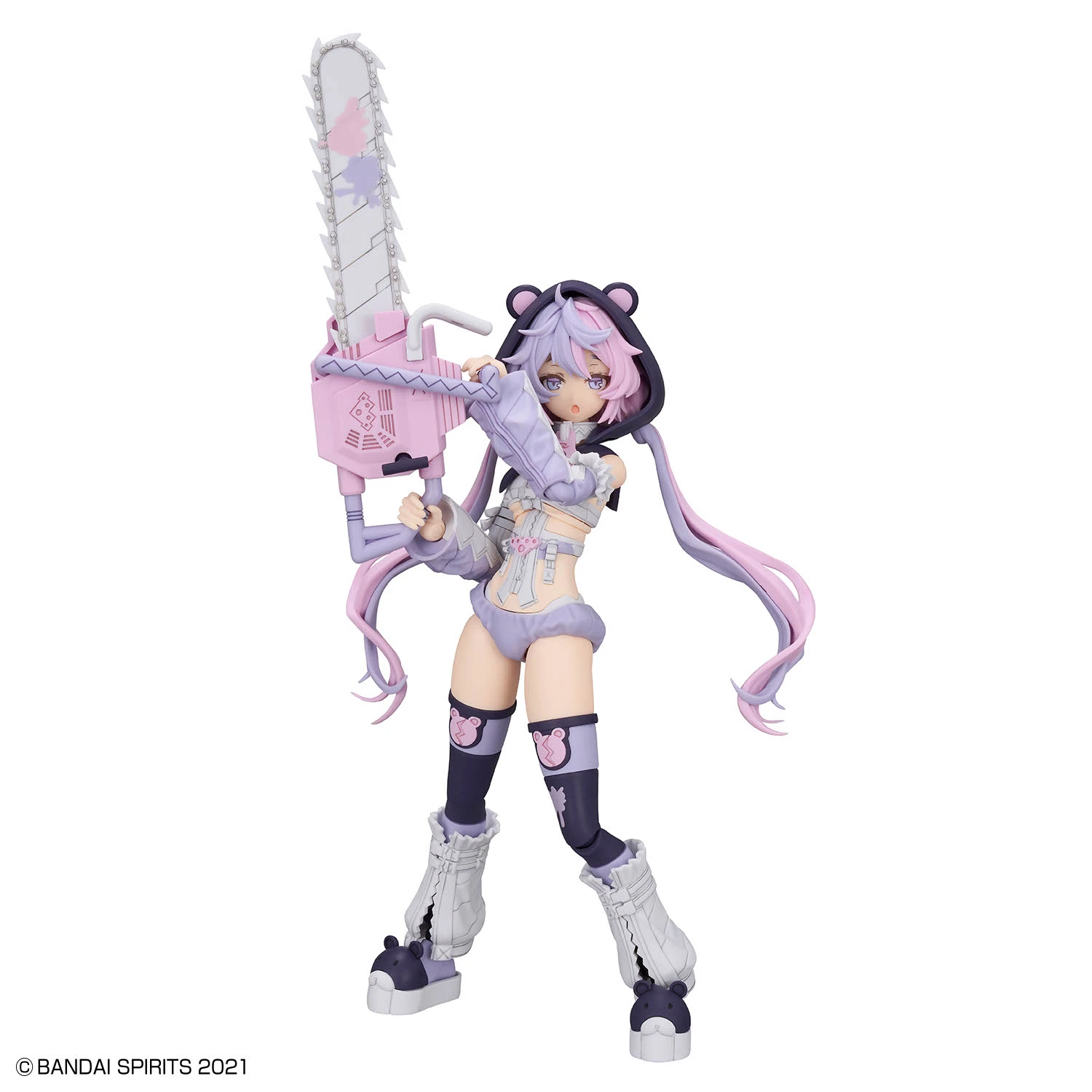 30MS 24 SIS-J00 梅倫佳 顏色A