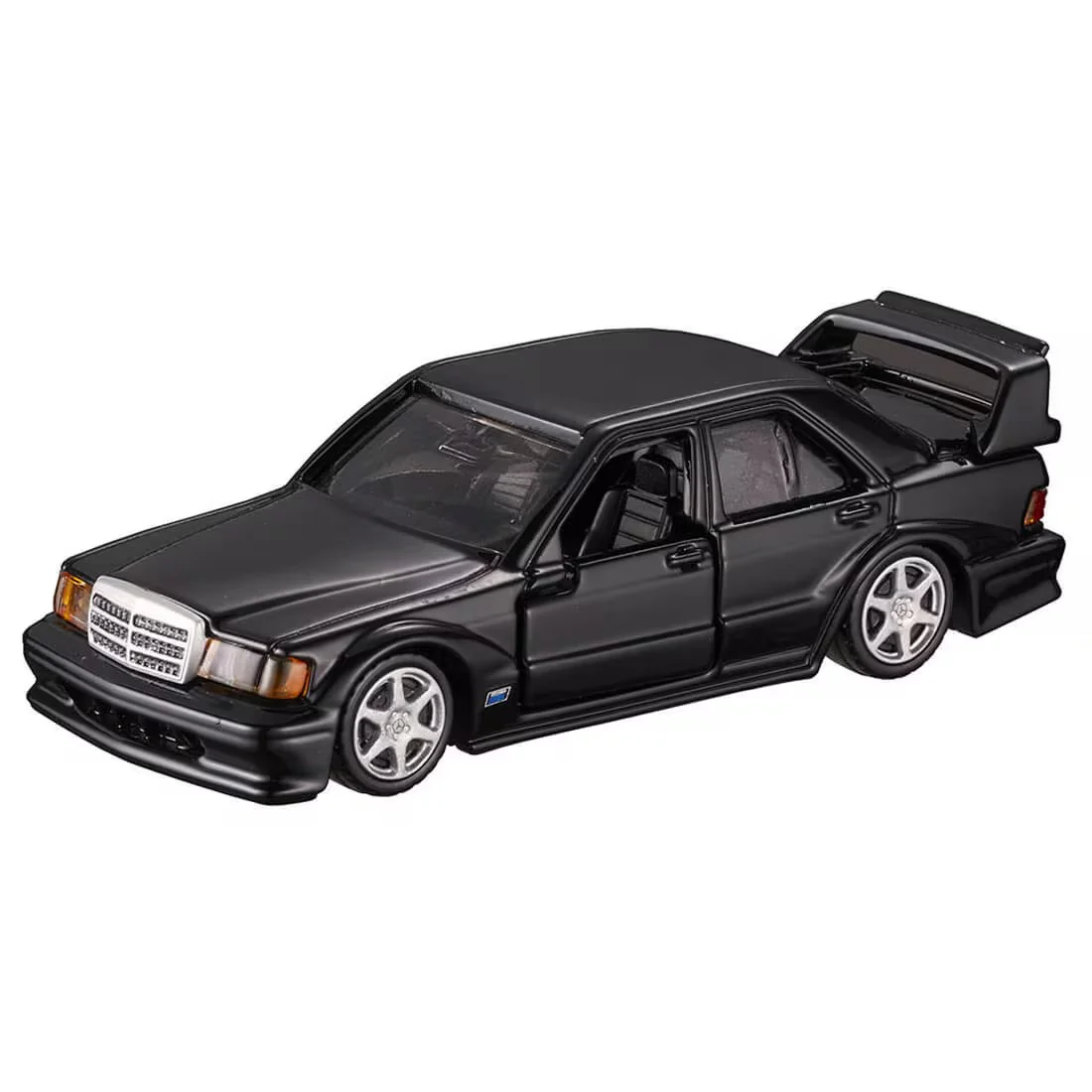 Tomica Premium 021 賓士 Benz 190E 2.5-16 Evolution II