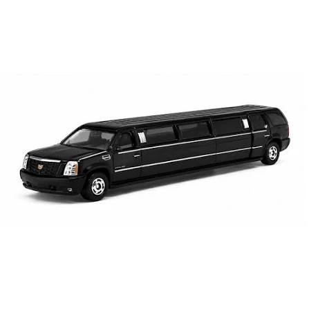 Tomica 133 凱迪拉克 ESCALADE
