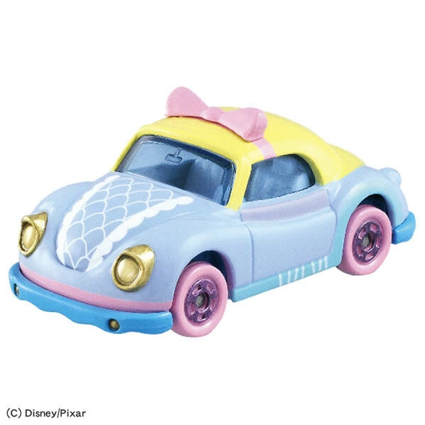 Tomica 迪士尼 SP 玩具總動員5 牧羊女小汽車