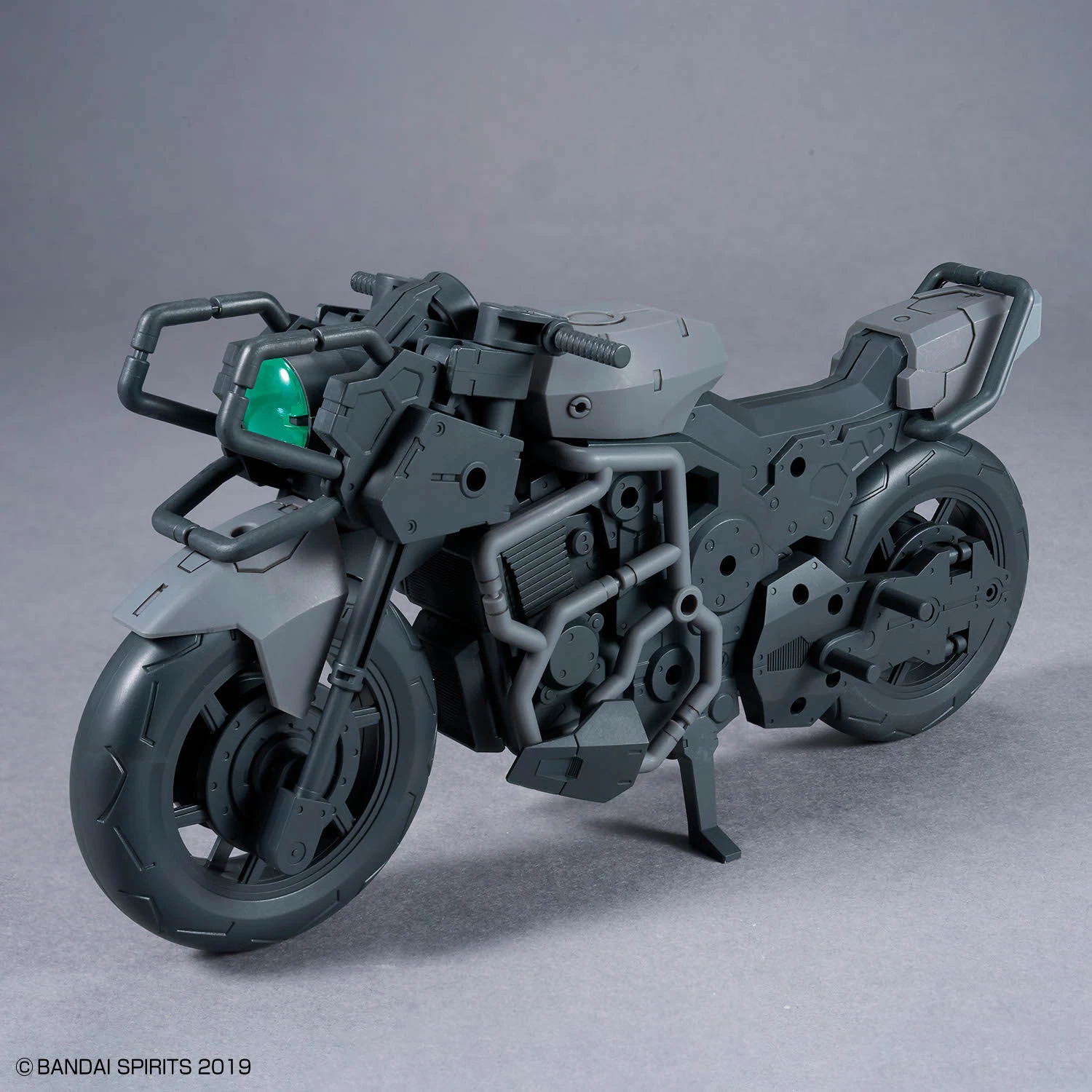 30MM 1/144 擴充武裝機具 23 推進猛騎