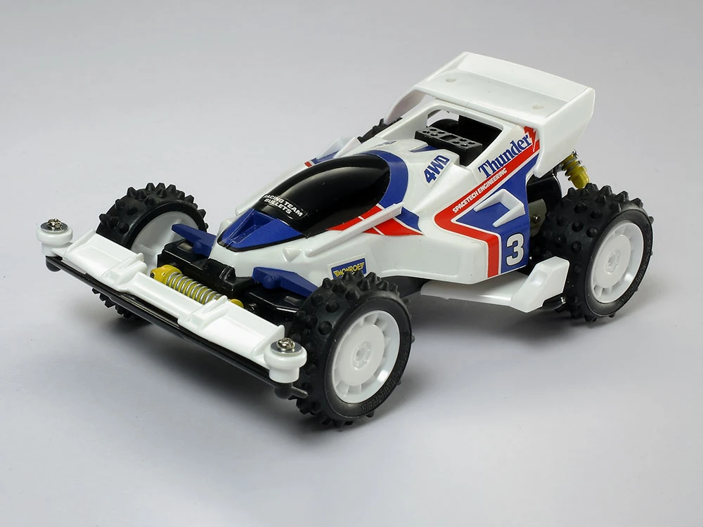 TAMIYA 95627 四驅車專用 經典強化零件套裝 Vol.2
