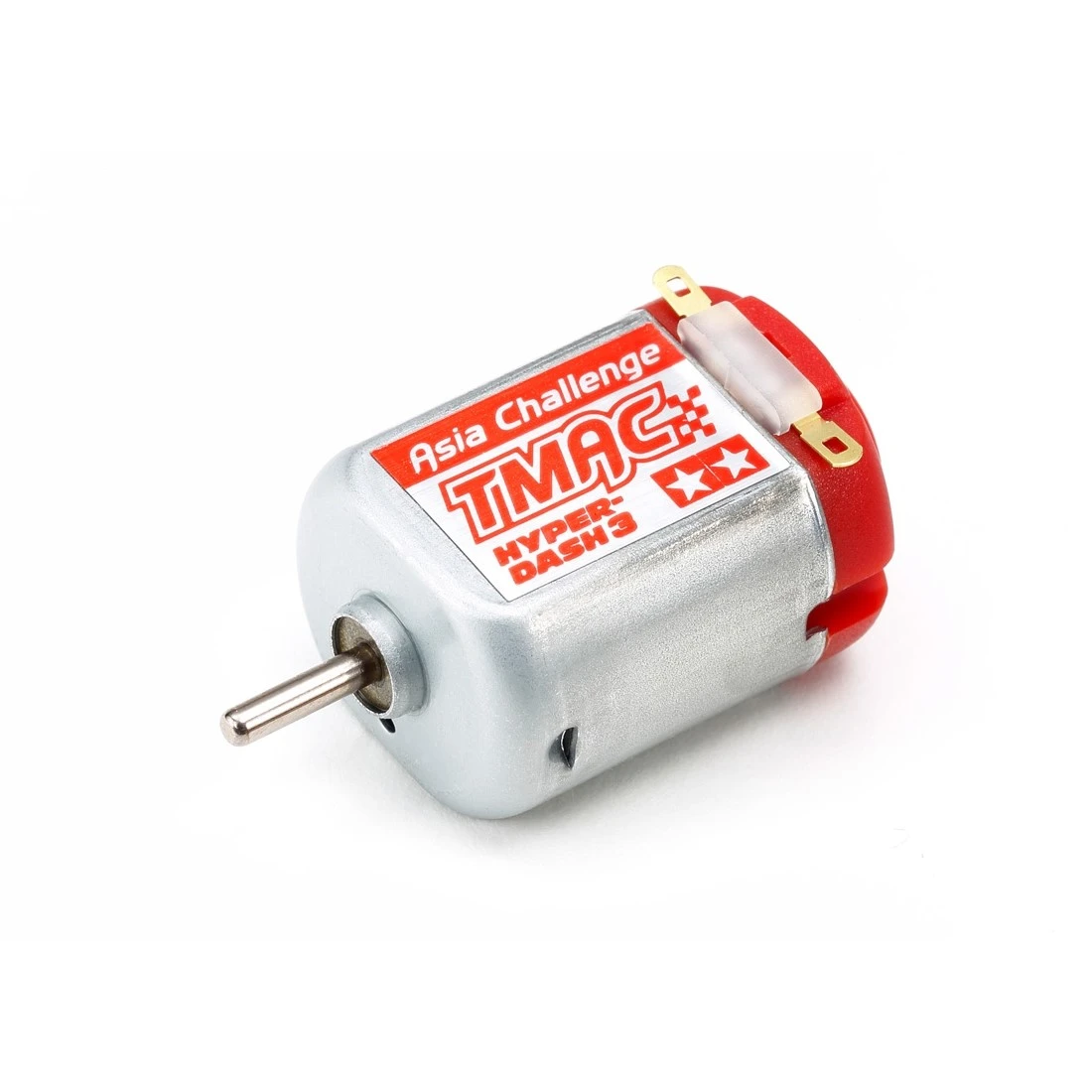 TAMIYA 95620 四驅車專用 馬達 HYPER-DASH 3 MOTOR 亞洲盃限定