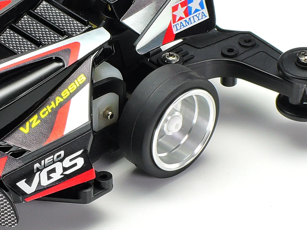 TAMIYA 95578 四驅車專用 HG 鋁合金深輪圈輪圈 適用於低扁輪胎