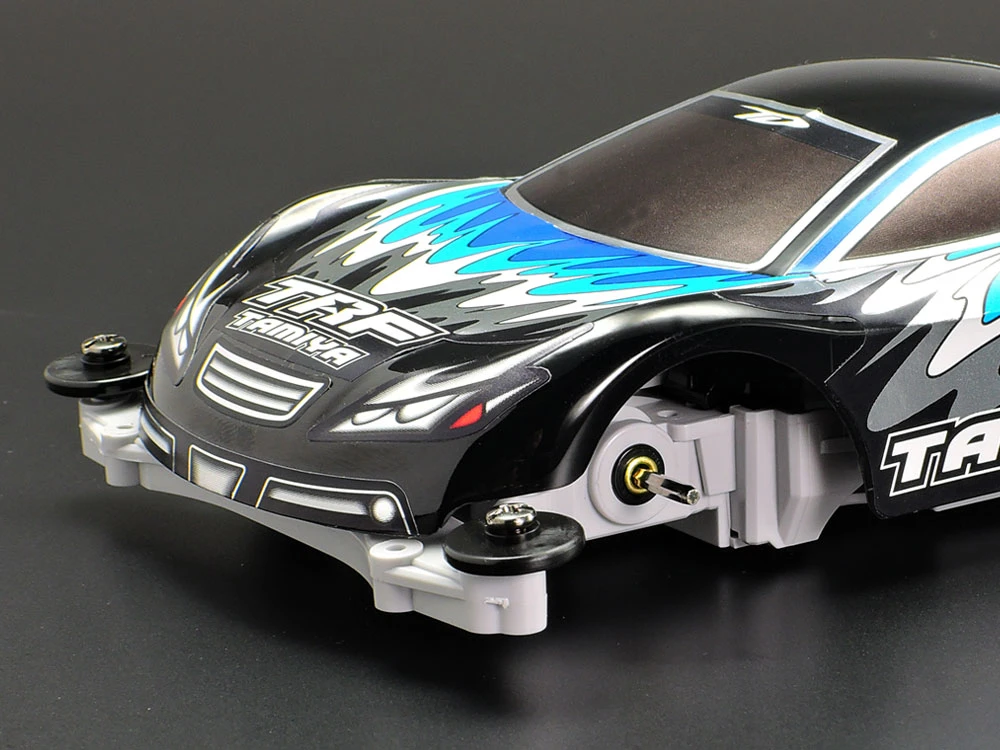 TAMIYA 95560 四驅車專用 橘色低摩擦塑料軸承組