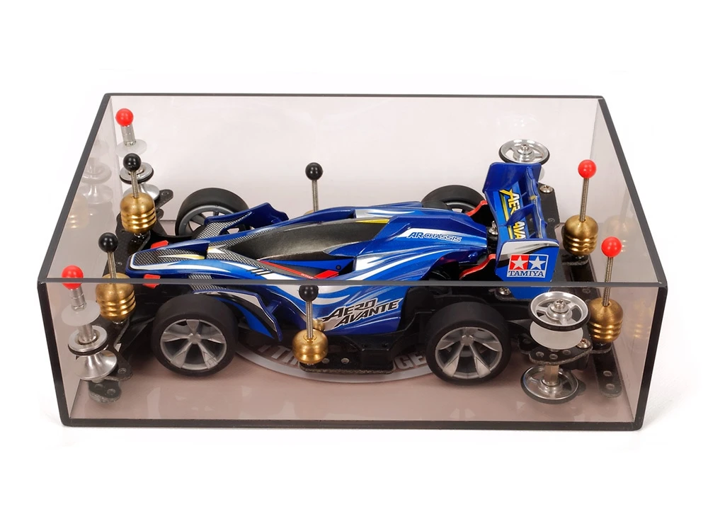 TAMIYA 95280 四驅車專用 驗車盒