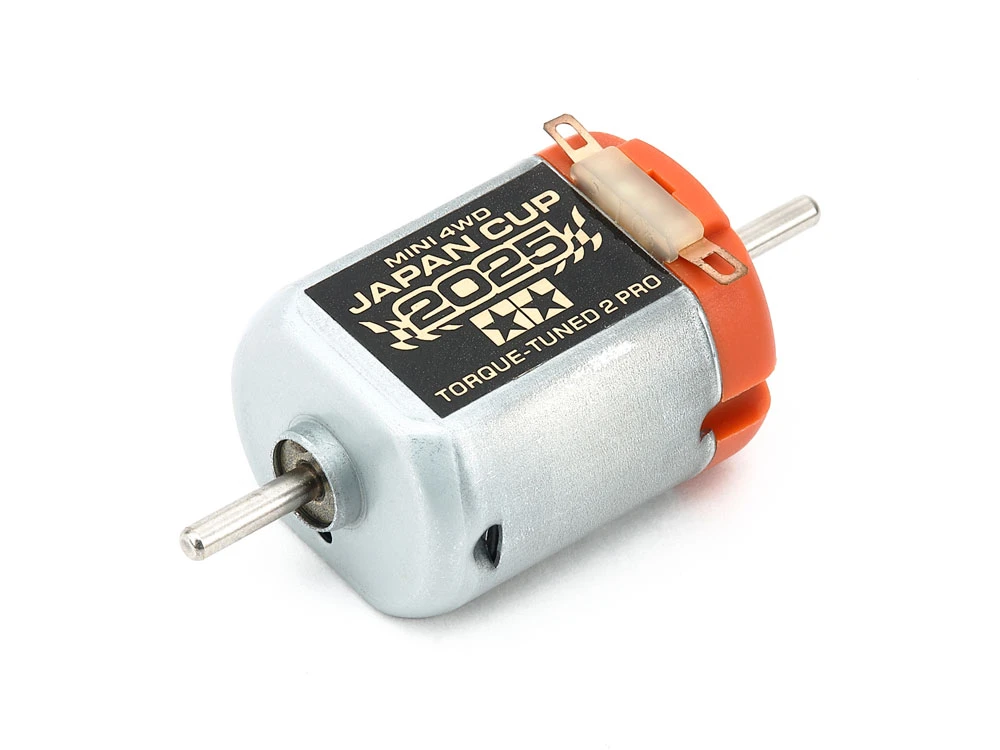 TAMIYA 95177 四驅車專用 馬達 Torque-Tuned 2 PRO J-CUP2025