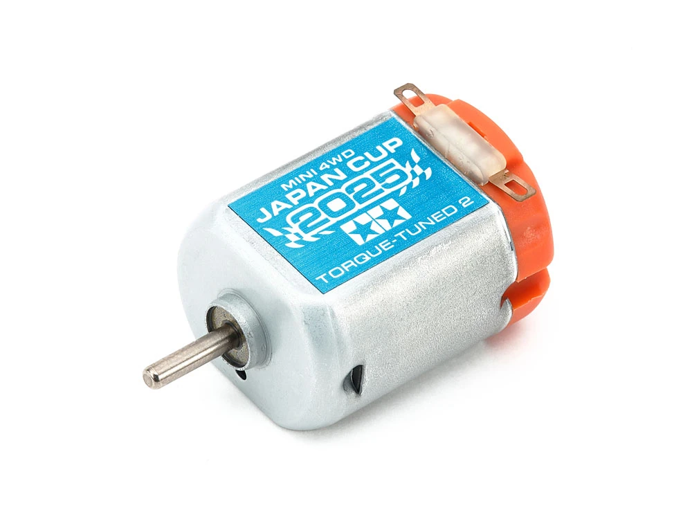 TAMIYA 95176 四驅車專用 馬達 Torque-Tuned 2 J-CUP2025