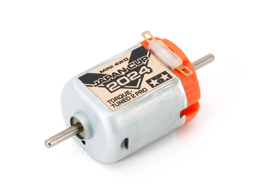 TAMIYA 95172 四驅車專用 馬達 JR TORQUE-TUNED MOTOR PRO J-CUP2024