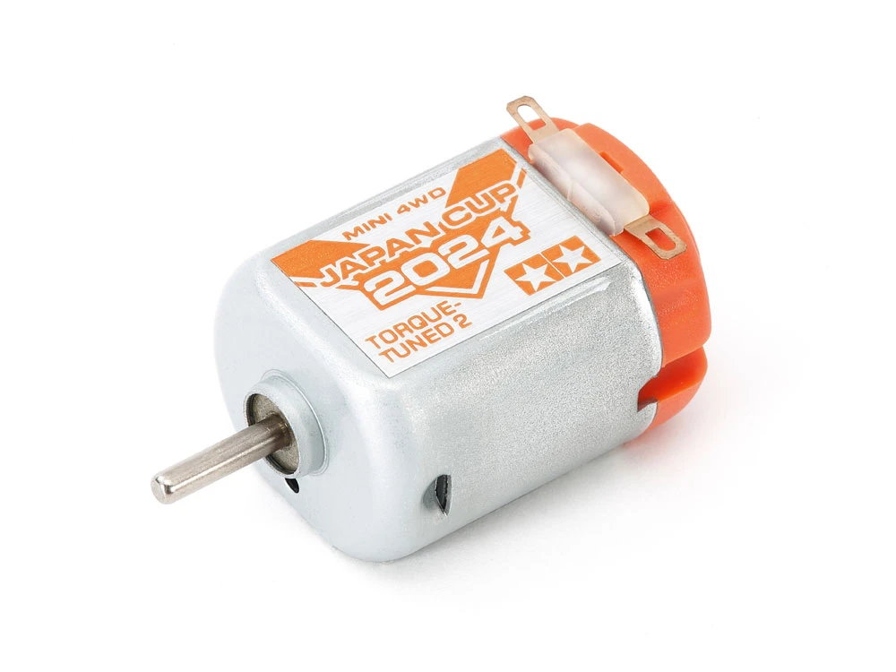 TAMIYA 95171 四驅車專用 馬達 JR TORQUE-TUNED MOTOR J-CUP2024