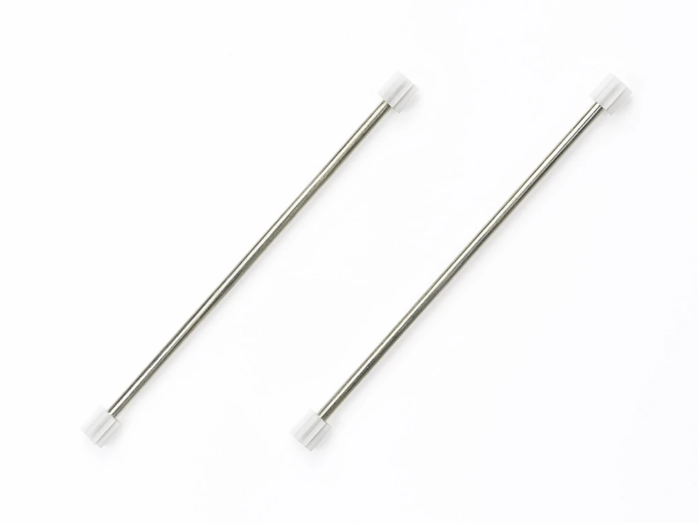 TAMIYA 94383 四驅車專用 實心傳動軸 2mm