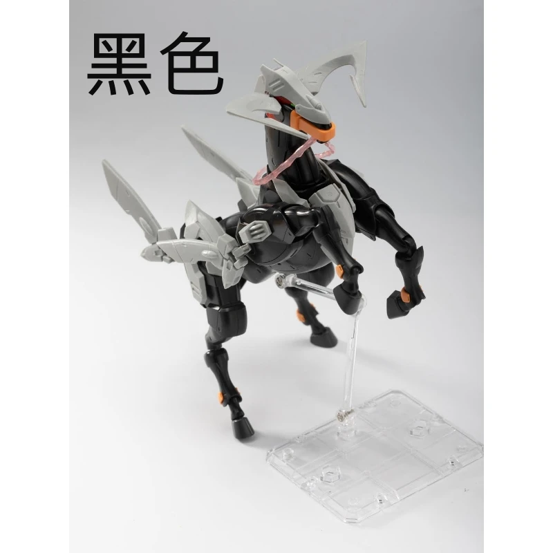 特價 EW RG HG 1/144 戰馬 葛拉尼 風雲再起 配件包 黑色