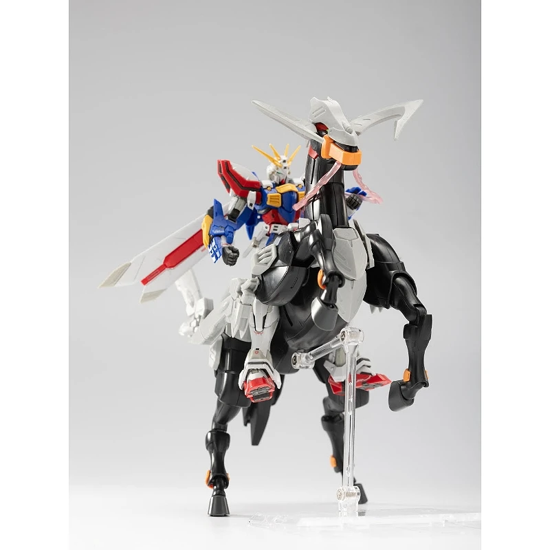 特價 EW RG HG 1/144 戰馬 葛拉尼 風雲再起 配件包 黑色