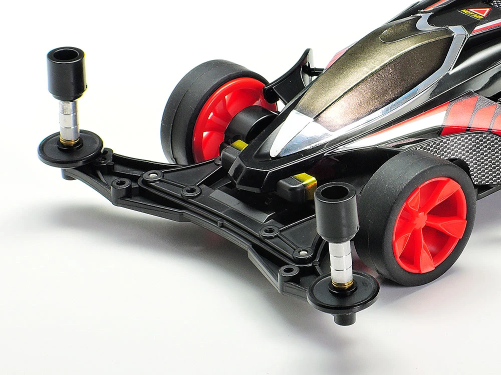 TAMIYA 15528 四驅車專用 頂軌 防側傾