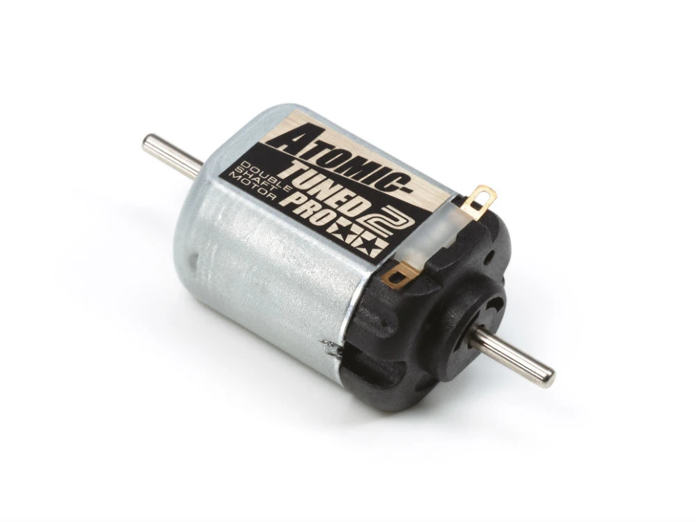TAMIYA 15489 四驅車專用 馬達 雙軸 Atomic Tuned 2 Motor PRO