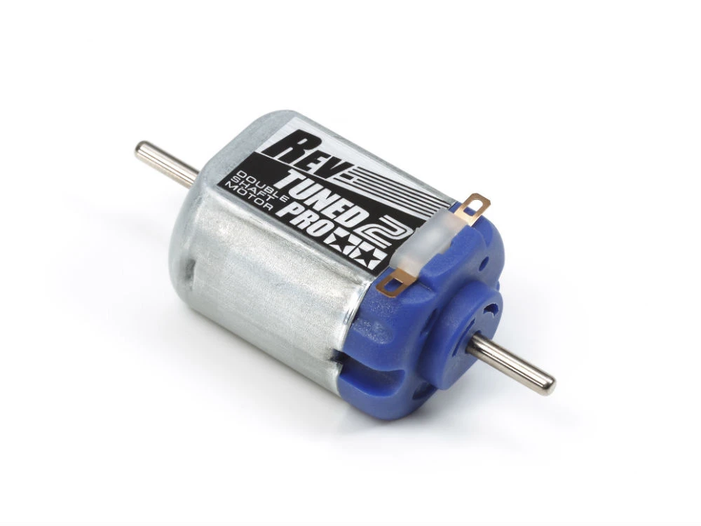 TAMIYA 15488 四驅車專用 馬達 雙軸 Rev Tuned 2 Motor PRO