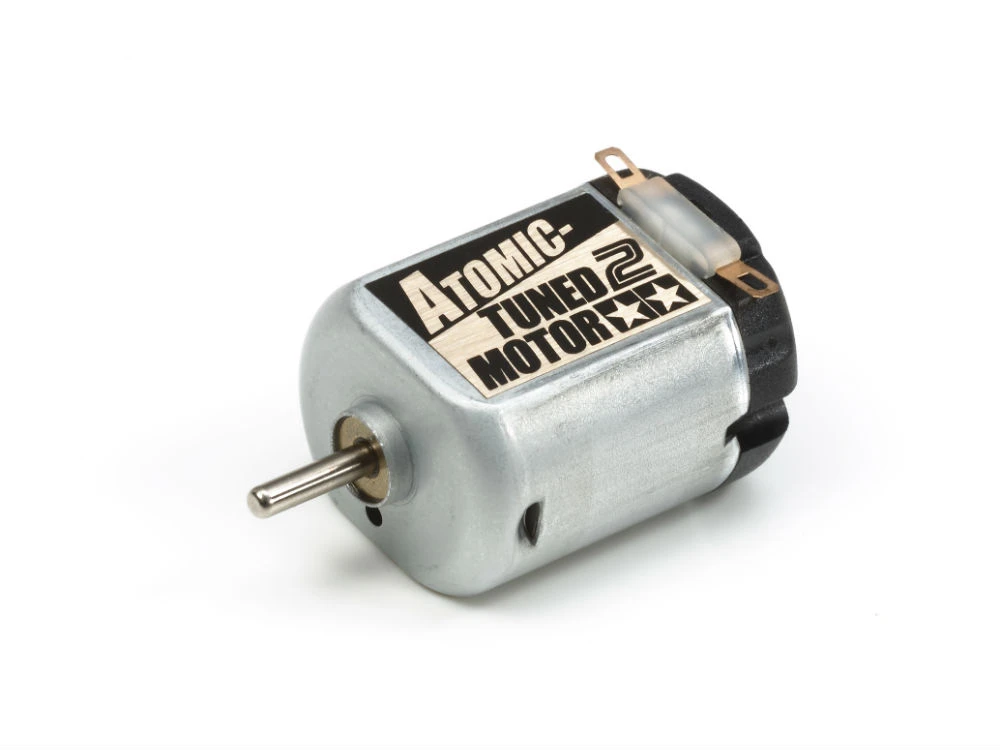 TAMIYA 15486 四驅車專用 馬達 單軸 Atomic Tuned 2 Motor