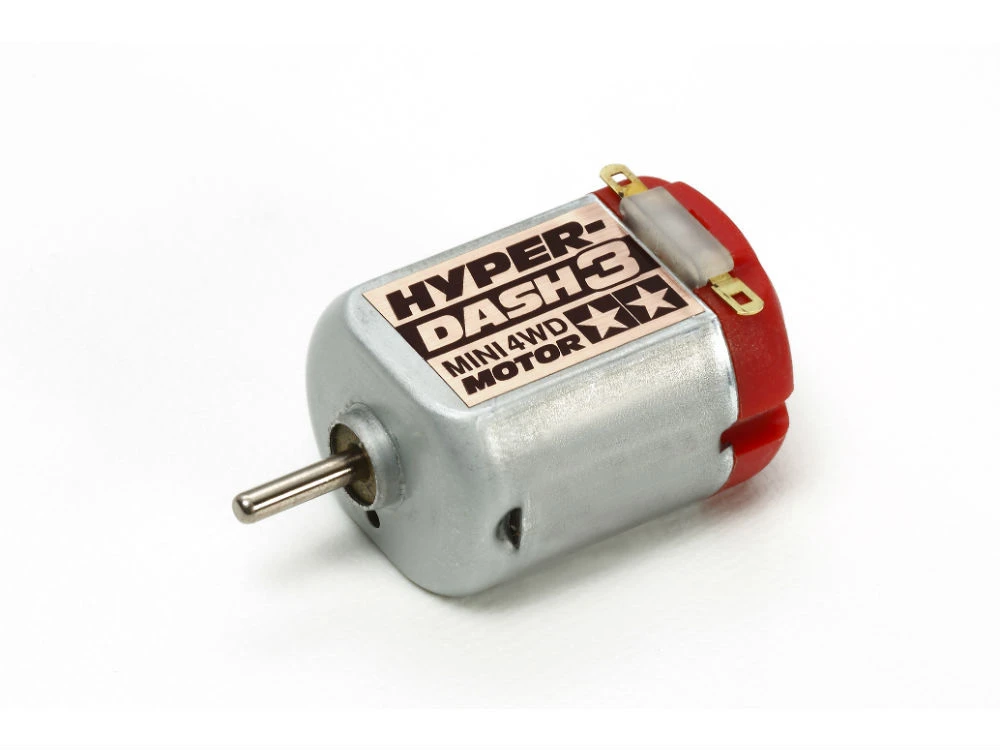 TAMIYA 15477 四驅車專用 馬達 單軸  Hyper DASH 3 Motor PRO